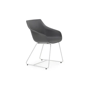 Брус посетителски стол