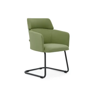 Майсън посетителски стол