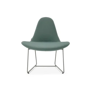 Марк посетителски стол