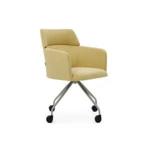 Мейсън Ес работен стол