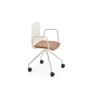 Трoй Екс работен стол