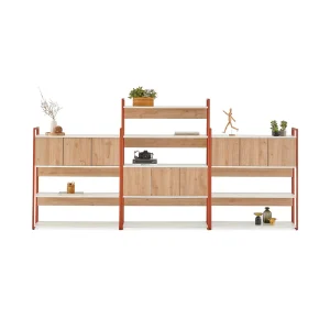 Мика етажерка за книги